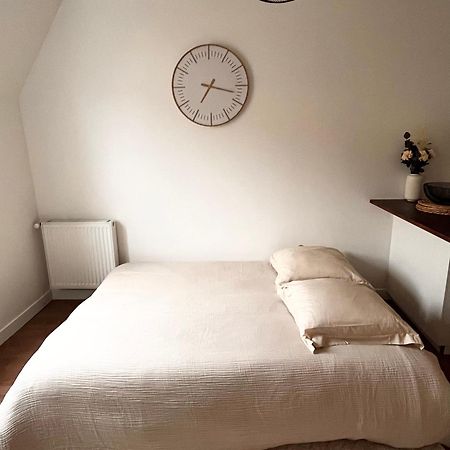 Appartement Le Nid Chic à Villiers-sur-Marne Extérieur photo